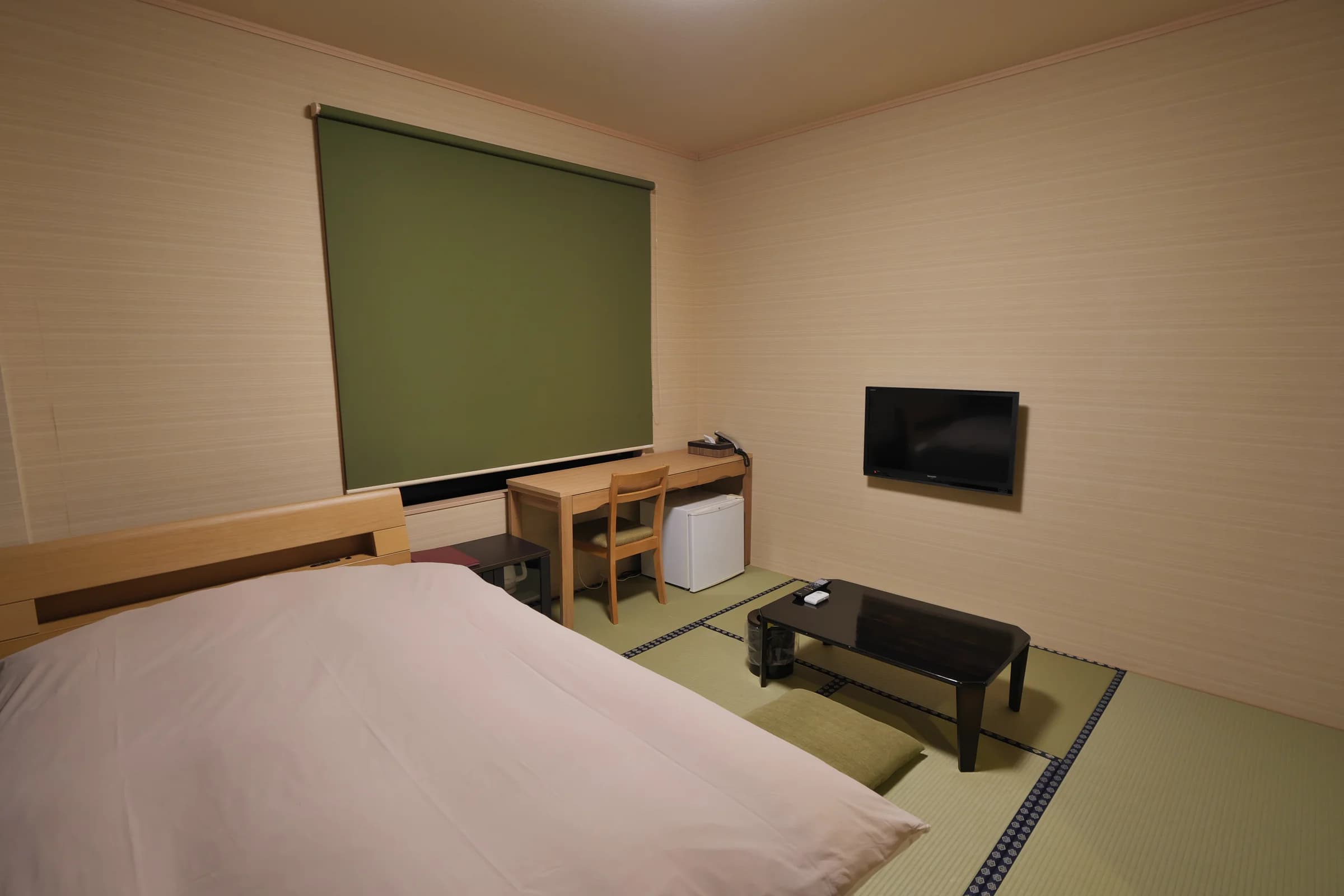 和室（ベッド）